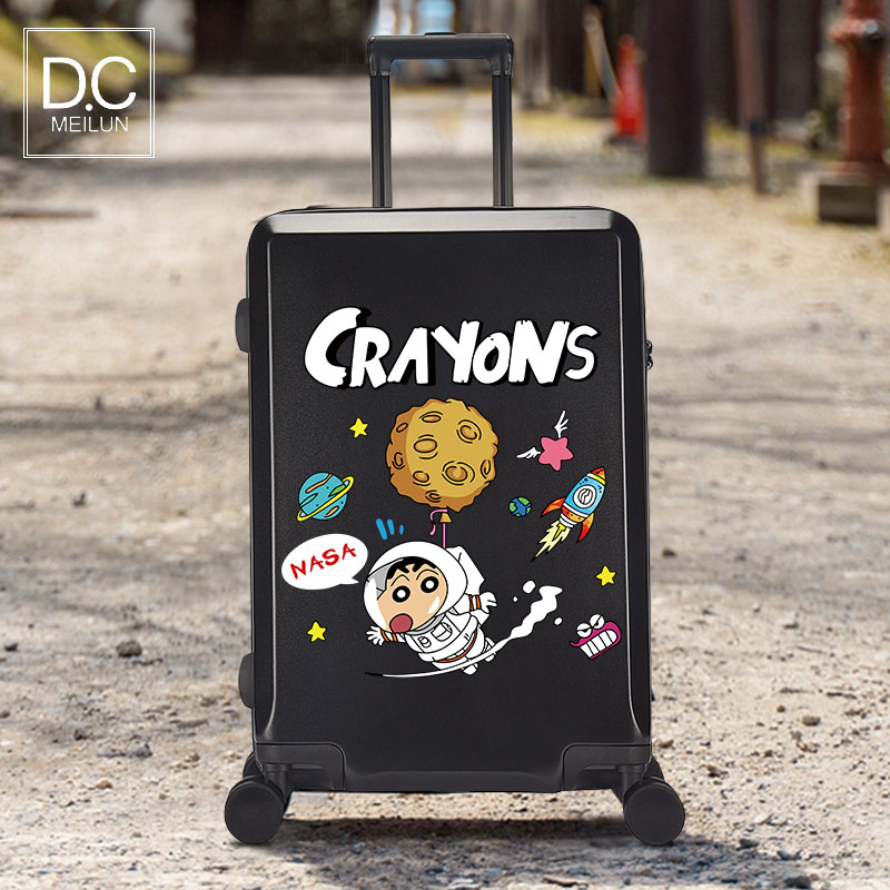 ins new pattern Draw bar box suitcase Child Lockbox trunk Boarding casein the Leather/Lady bags/Men's bag, Suitcase category - from Buy2taobao.com to provide professional Taobao agent buy service