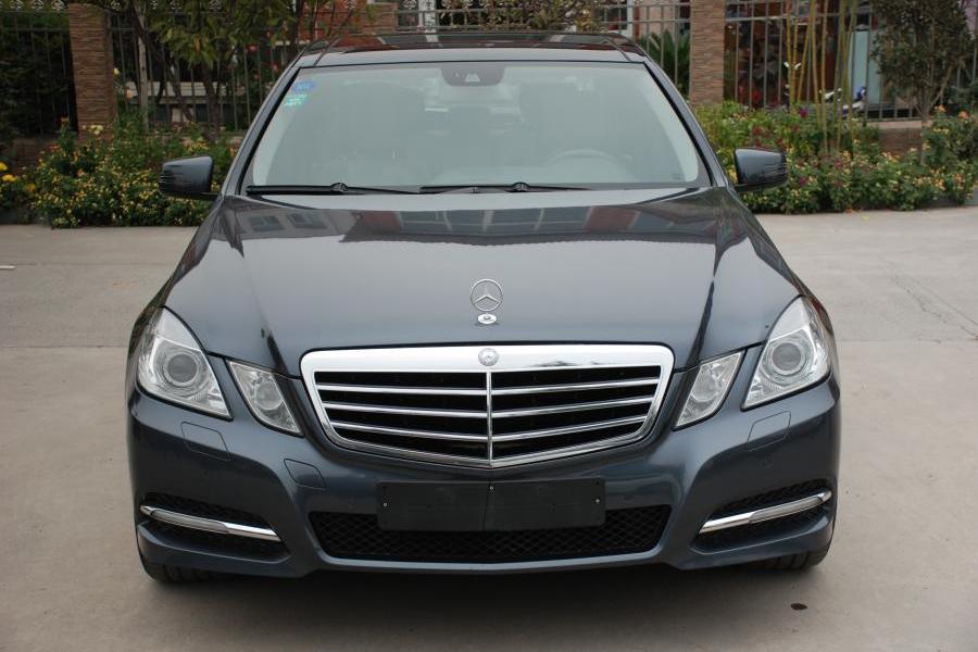 【第二次拍卖】豫h6782c梅赛德斯-奔驰牌bj7302l型轿车