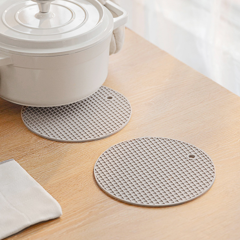 锅底垫子