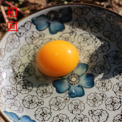 【25枚】天然土鸡蛋农家散养土鸡蛋初生蛋农家自养笨鸡蛋土鸡蛋