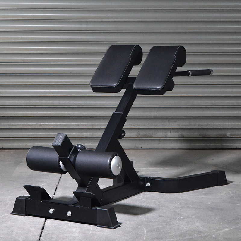 罗马椅山羊挺身商用健身器材练背腰腹腰背悍马房器械北欧挺