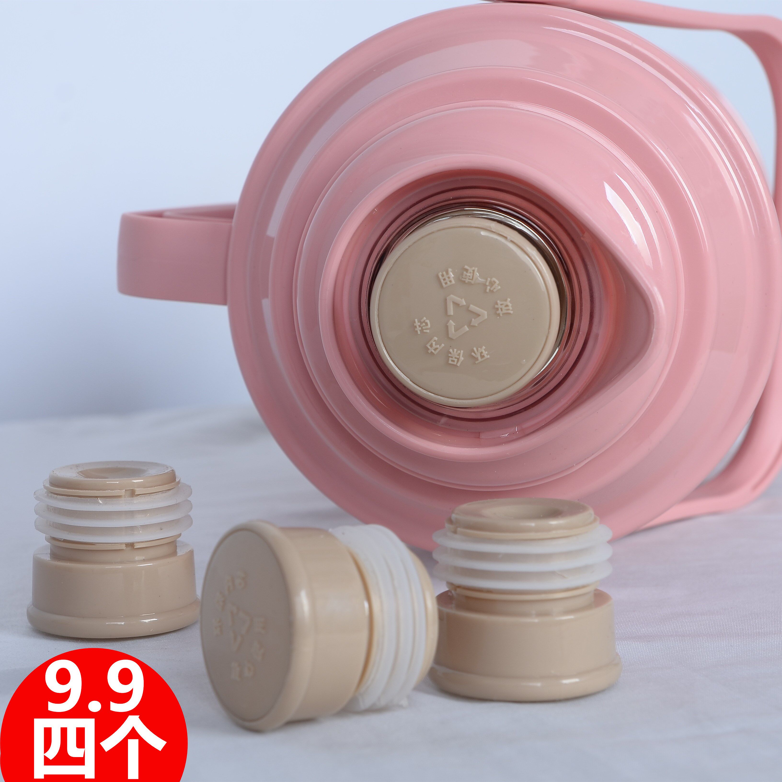 家用热水瓶塞水瓶塞子暖壶塞开水瓶塞子暖瓶塞盖子硅胶塞保温壶盖