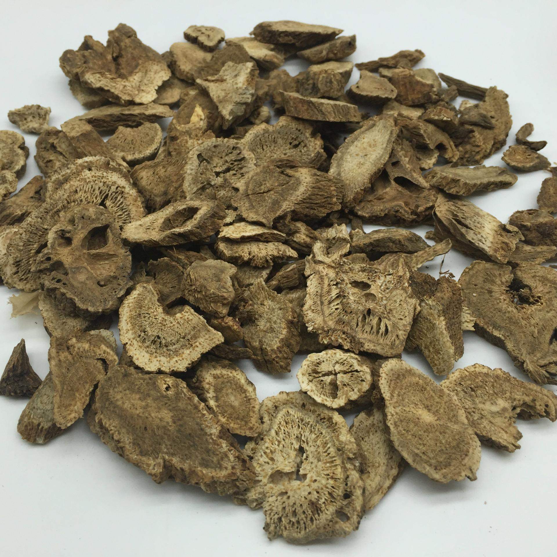 广木香3斤包邮云木香生木香川木香木香片中药材500g克15元