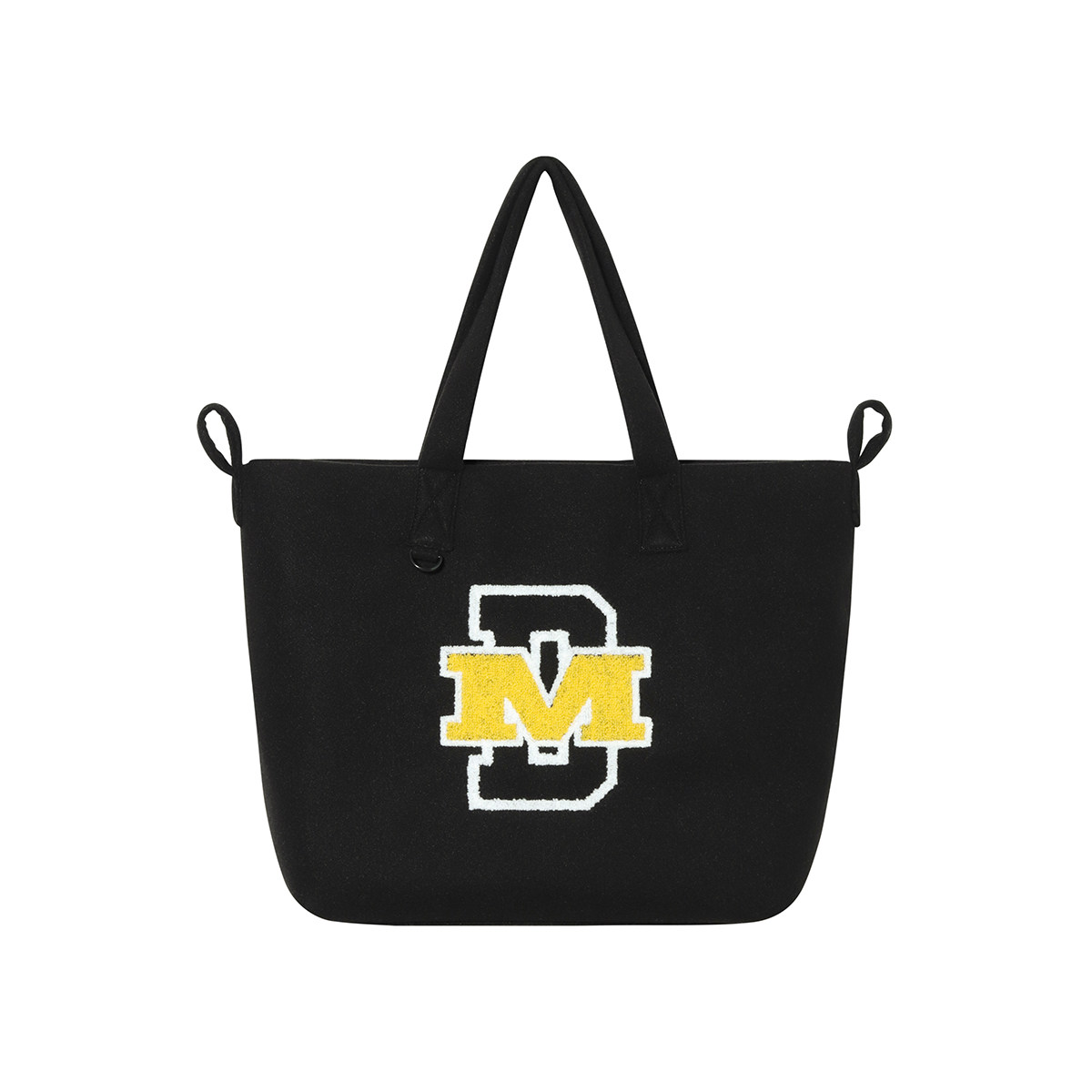 新品【商场同款】peacebird小黄人合作系列时尚单肩包a