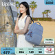 Kipling男女款2025春夏新大容量15.6寸电脑包双肩包背包|SO BABY