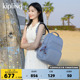 Kipling男女款2025春夏新大容量15.6寸电脑包双肩包背包|SO BABY