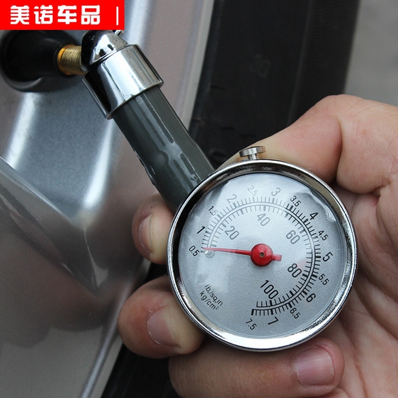 Automobile tire pressure table Tire Gauges tyre high-precision Metal Tire Pressure Monitor Barometer Deflatein the Car/Articles/Fitting/Refit , Car Accessories/The jewelry , Driving personal items , Barometer/Tire Pressure Table category - from Buy2taobao.com to provide professional Taobao agent buy service