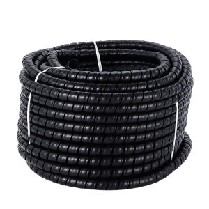 缠绕管绕线管缠线管整理线器理线管保护套电线收纳管线束管包线管