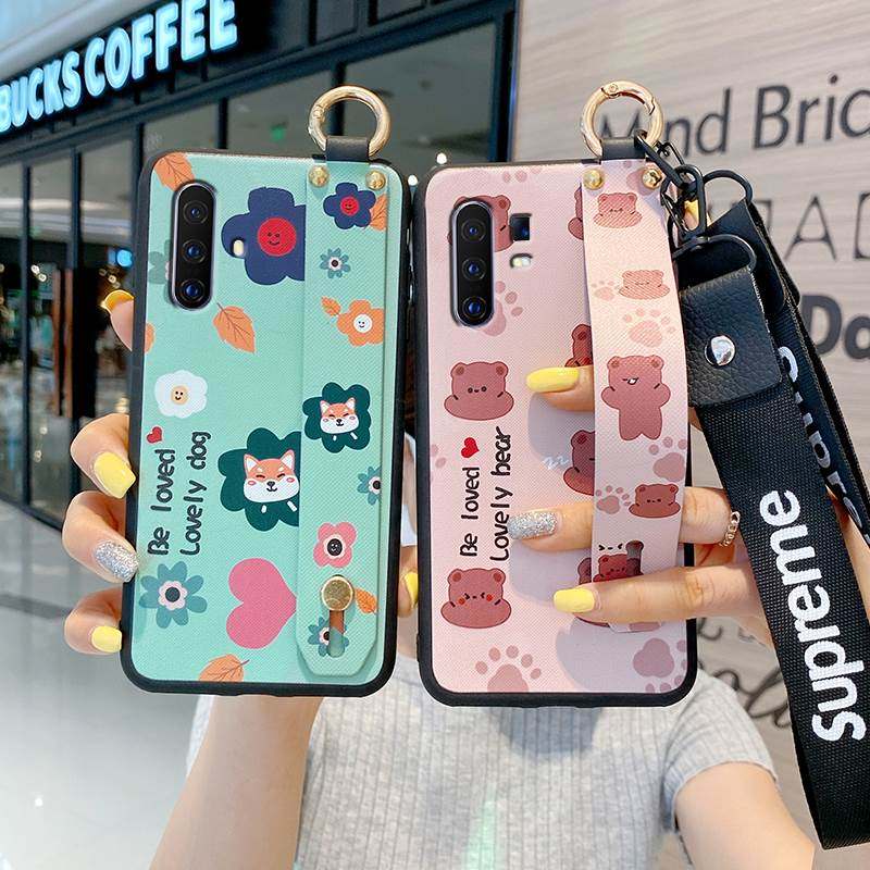 vivox30pro手机壳x30保护套x27pro软壳x27硅胶套x23外壳x23联名女可爱