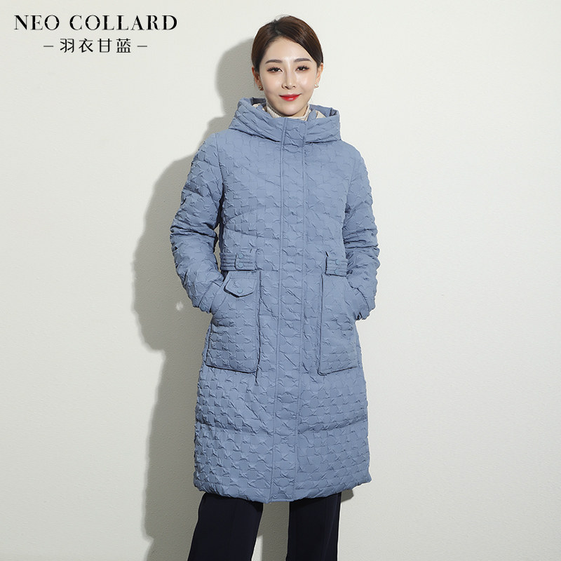 江苏 南京羽衣甘蓝服饰旗舰店女装/女士精品羽绒服店铺名称:羽衣甘蓝