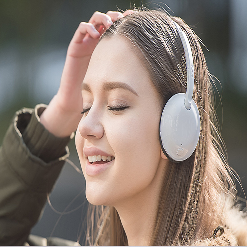 Philips/飞利浦 SHB4405 无线蓝牙耳机轻薄便携苹果安卓手机耳麦|msdalam kategori Peralatan Audio-visual, alat dengar/alat dengar - dari Buy2taobao.com untuk memberikan perkhidmatan ejen Taobao profesional membeli