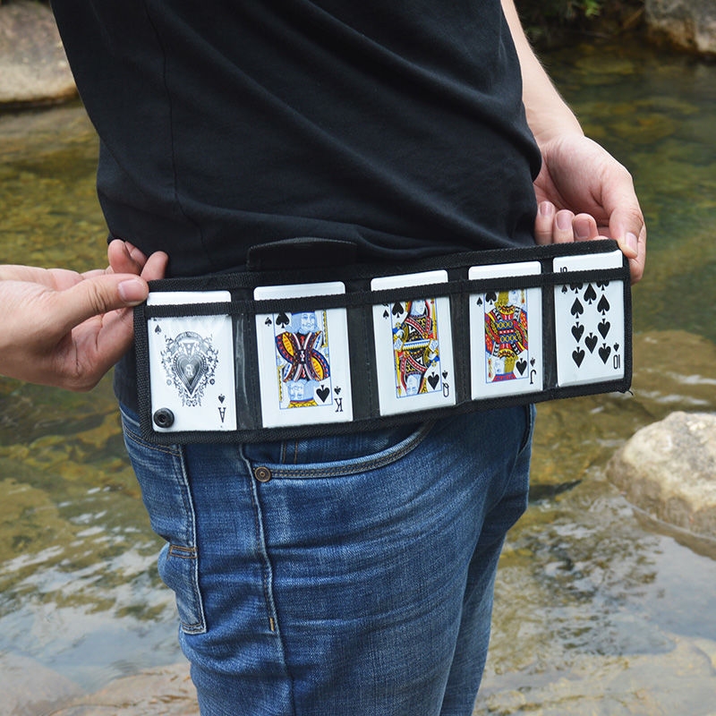 飞刀具 防身刀_扑克牌金属暗器忍者飞镖刀具钢扑克飞镖防身武器用品飞