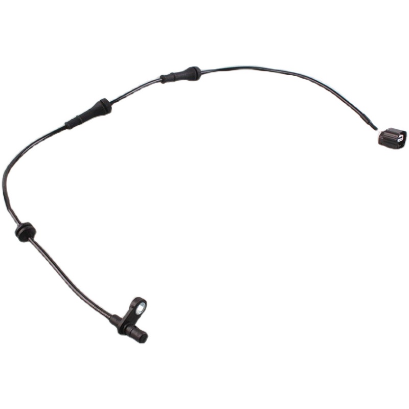 Apply to Nissan Bluebird 2015~2021 around wheel ABS Sensor harnessin the Car/Articles/Fitting/Refit , Auto Parts and Accessories , Brake system , ABS感应线 category - from Buy2taobao.com to provide professional Taobao agent buy service