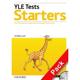 【4周达】Cambridge Young Learners English Tests: Starters: Teacher's Pack [9780194577137]