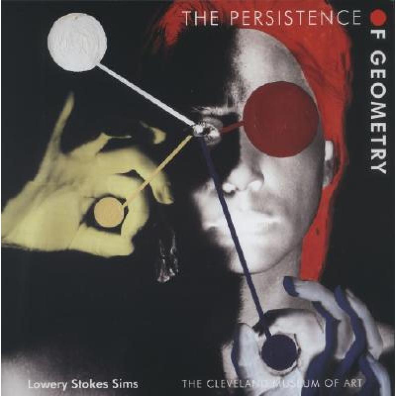 【4周达】The Persistence of Geometry: Form, Content, and Culture in the Collection of the Cleveland M... [9780940717862]