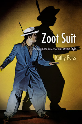 预订 zoot suit: the enigmatic career of a. [9780812243376]