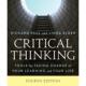 【4周达】Critical Thinking: Tools for Taking Charge of Your Learning and Your Life [9781538138748]