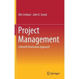 【4周达】Project Management : A Benefit Realisation Approach [9783030031732]