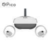 Pico neo3 8+128 256尊享版 赠送十款游戏 连续180天打卡享活动返 Pico neo3 8+128 256尊享版 赠送十款游戏 连续180天打卡享活动返