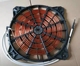 大功率电磁炉发热线盘平面型对称孔距25.5CM 3500 -5000W电热盘