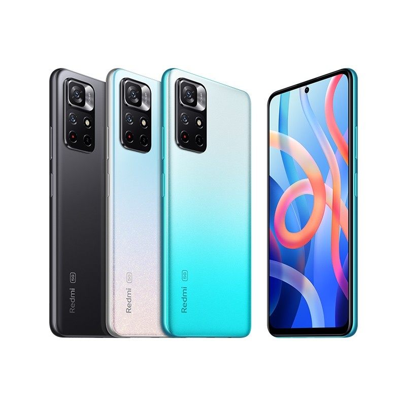 xiaomi/小米 红米redmi note 11 5g新手机官方旗舰店note11pro官网