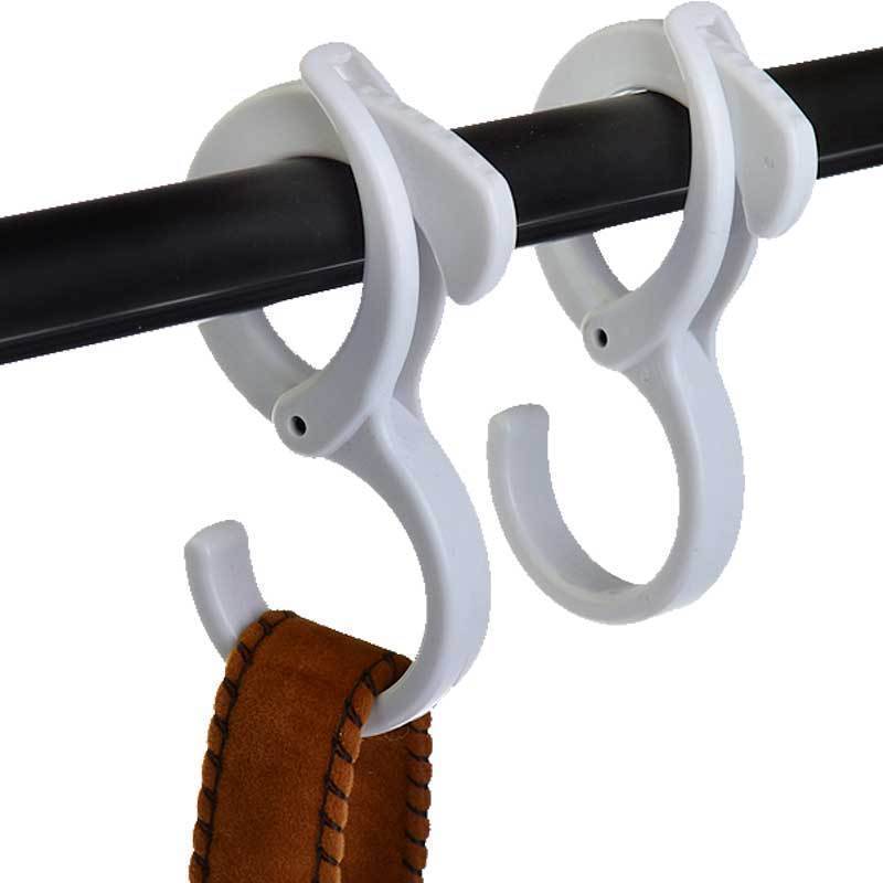 2 suits!Japanese non-slip Multipurpose card Lock catch Hooks wardrobe Bag Strength No trace Bag hookin the Storage consolidation , Family finishing equipment , Hook/Sticky hooks category - from Buy2taobao.com to provide professional Taobao agent buy service