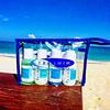 泳後除氯便攜套裝 美國TRISWIM/翠絲蔚 遊泳洗發水沐浴露59ml*4 泳後除氯便攜套裝 美國TRISWIM/翠絲蔚 遊泳洗發水沐浴露59ml*4