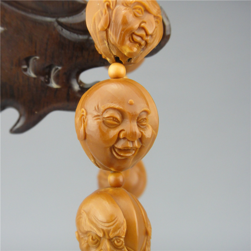 苏州核雕名家手工精品核雕专场  拍品详情 进入该拍品专场    起拍价