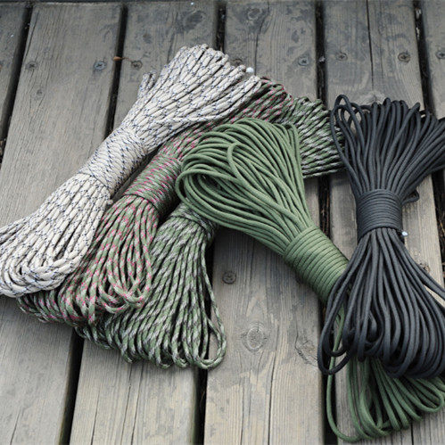 伞绳大全——其他用品