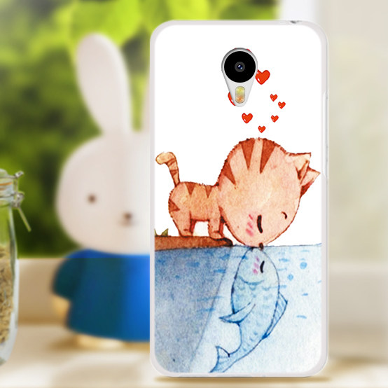 猫鱼之恋(软胶)