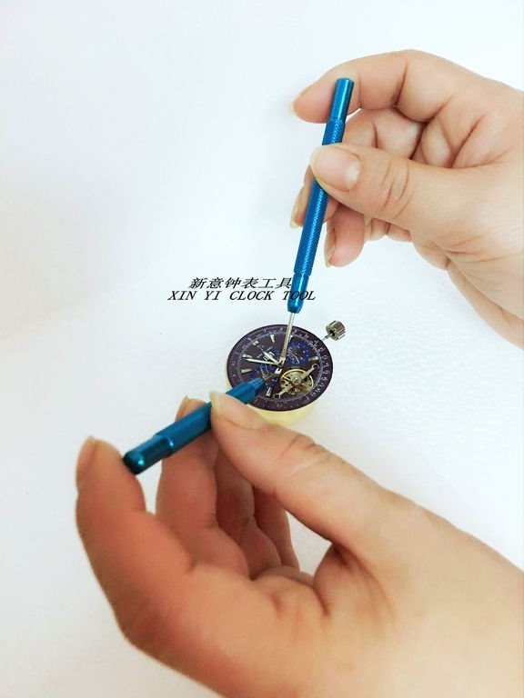 新手表工具 手表起针器 起针铲 钟表取针器 取表针 一套价 修表工在类目 五金/工具, 手动工具, 工具组合套装, 组合套装中 - 来自Buy2taobao.com提供专业的淘宝代购服务