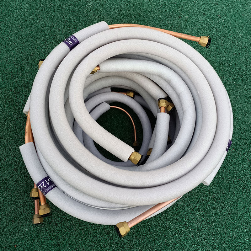 空调铜管加厚纯铜