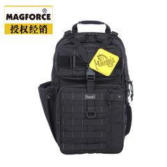 麦格霍斯MagForce正品台湾马盖先军迷用品0432弓箭手单肩背包