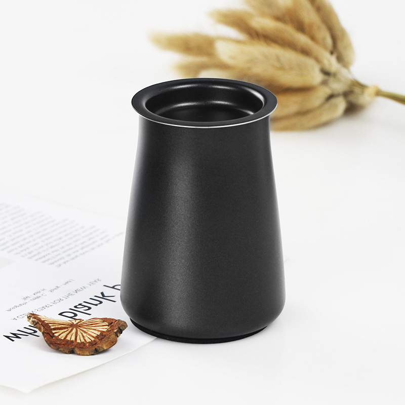 咖啡筛粉器304不锈钢单品磨豆机接粉器 闻香杯 细粉筛粉罐在类目 餐饮具, 咖啡器具, 配套器具中 - 来自Buy2taobao.com提供专业的淘宝代购服务