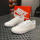 Nike/耐克Court Legacy 女子经典复古休闲小白板鞋DA5380