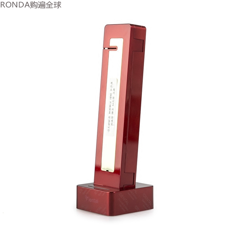 韩国进口CLASIS自动手动底座式紫外线牙刷消毒器消毒盒usb杀菌器|msdalam kategori Penjagaan diri/kesihatan/peralatan urut, 牙刷消毒器 - dari Buy2taobao.com untuk memberikan perkhidmatan ejen Taobao profesional membeli
