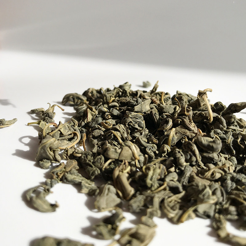 新疆巴州野生新芽罗布麻茶500克全国包邮