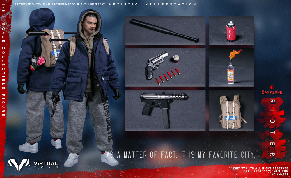 一折全境封锁辅助_礼物3皇冠vtstoysvm-022地暴徒全境封锁1/6兵人偶