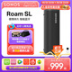 SONOS  Roam SL 蓝牙音响无线wifi家用智能便携 小型音箱户外防水