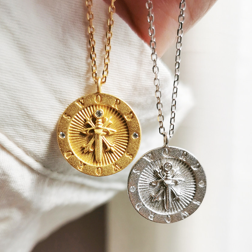 上海 shaw atelier 饰品/流行首饰/时尚饰品新 更新时间:2021年10月20