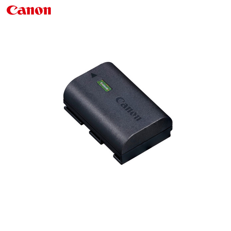 [旗舰店]canon/佳能 锂电池 lp-e6nh(对应产品:r5/r6/r等)