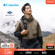 Columbia哥伦比亚户外男子防水冲锋衣防风旅行野营徒步外套WE3429