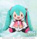 bilibili哔哩哔哩2024新品初音未来ProjectDIVA MEGA39's毛绒fufu