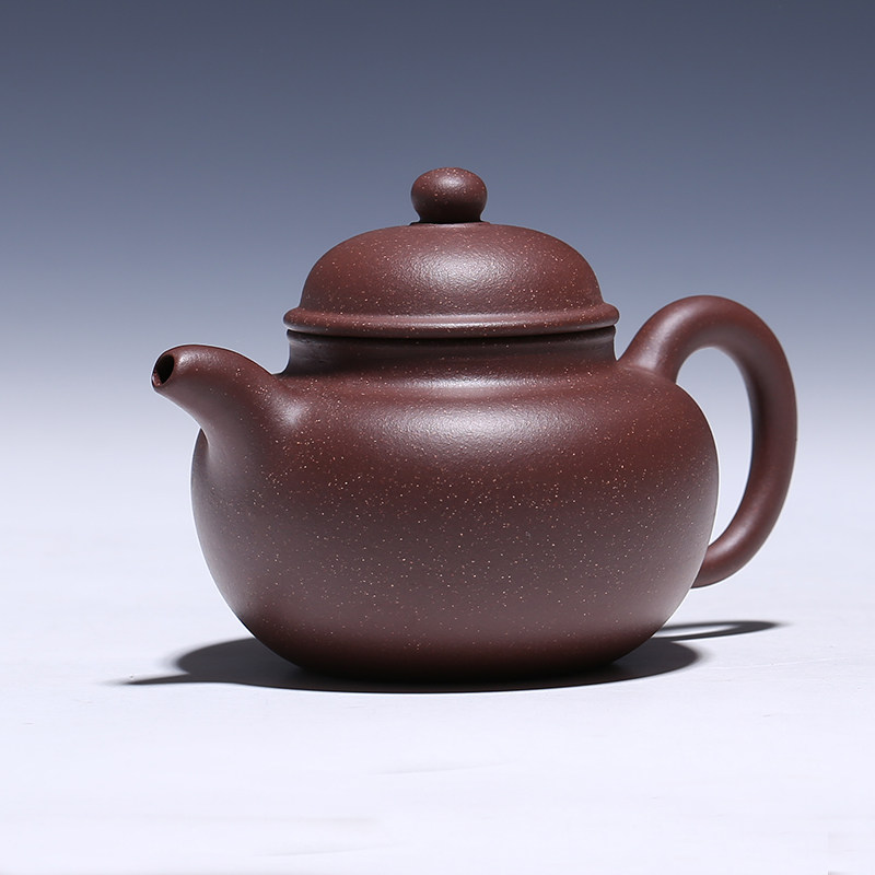 北京富古台拍卖紫砂壶专场之六  拍品详情 进入该拍品专场   起拍价