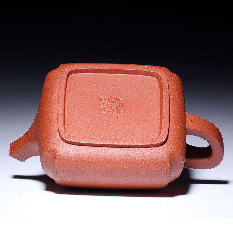 北京富古台拍卖紫砂壶专场之六