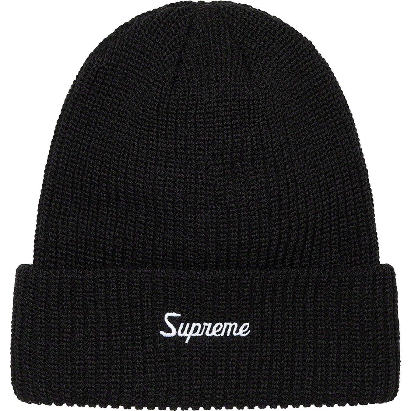 冷帽supreme