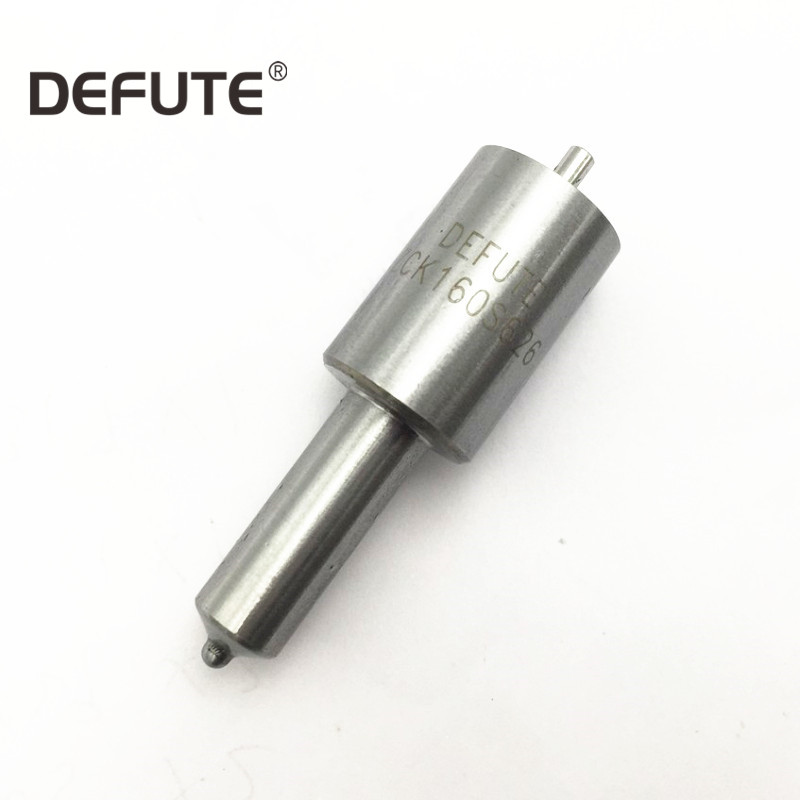 优质玉柴4105 柴油机配件s系列 长型多孔式喷 zck160s626 喷油嘴