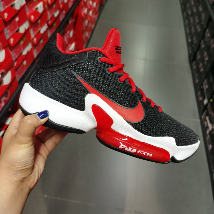厚道体育运动正品店的优惠券大全—nike zoom rize 2 ep 男子气垫缓震