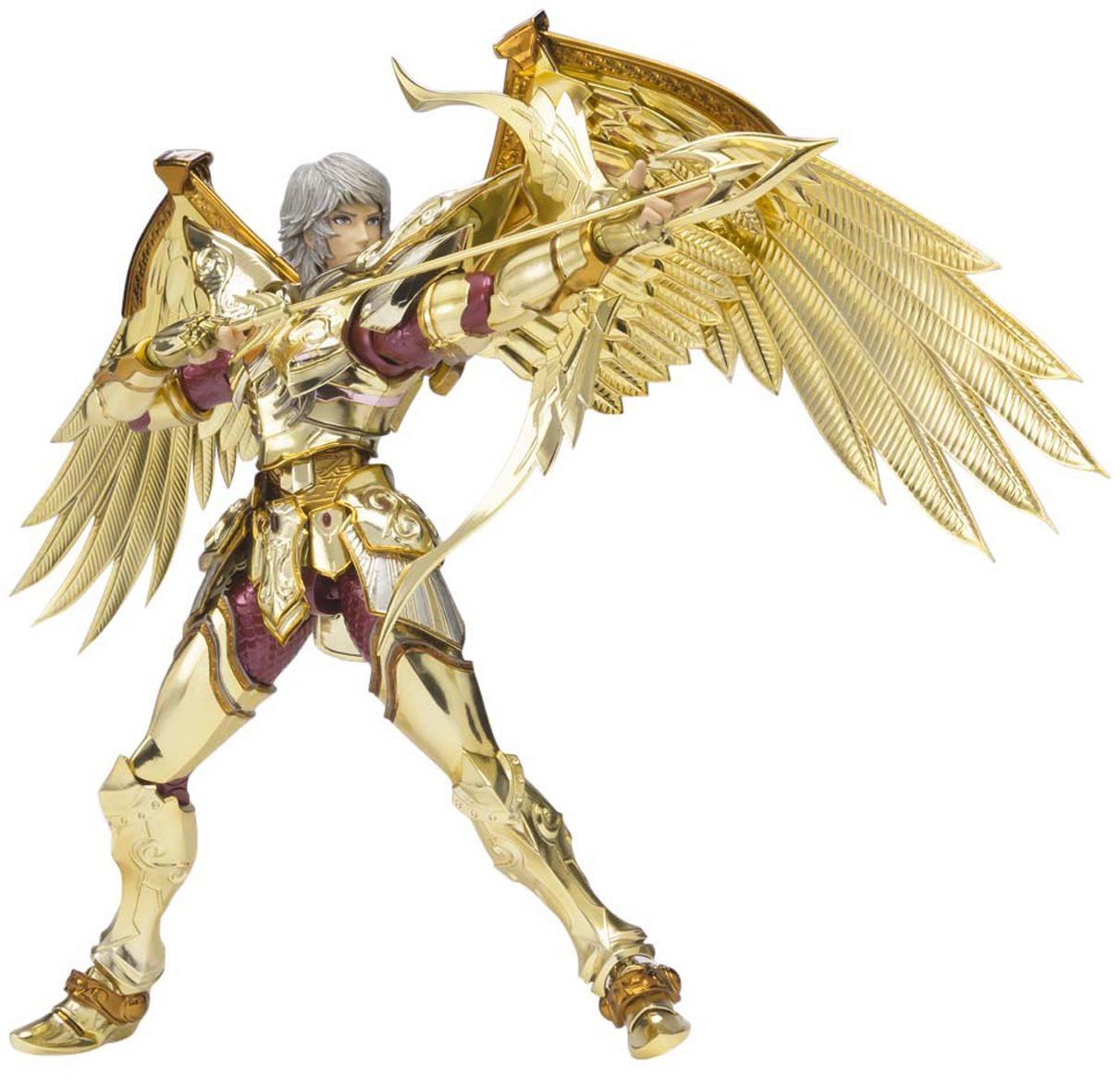 万代 圣斗士圣衣传说圣斗士星矢 射手座 艾俄洛斯 日版手办正品在类目 模玩/动漫/周边/cos/桌游, 高达/机甲模型/机器人/变形类, 圣斗士星矢模型专区中 - 来自Buy2taobao.com提供专业的淘宝代购服务