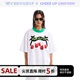 CHEER UP UNIFORM水果子系列兔子冲冲-短袖T恤百搭CHENSHOP